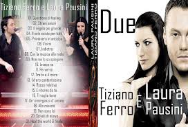 Laura Pausini e Tiziano Ferro - "Due" (DVD) (2009)