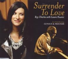 "Surrender To Love" (Com Ray Charles) (2005)