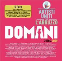 "Domani-Artisti Uniti Per L'Abruzzo" (2009)